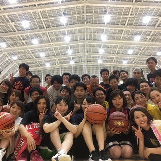 🏀2/18,2/27日本一楽しいバスケを目指して🇯🇵バスケ参加者...