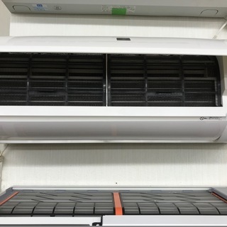 美品！！ シャープ 2．5K（8畳～10畳） プラズマクラスター搭載 