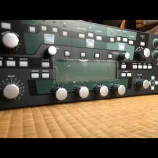 kemper profiling amplifier - 楽器