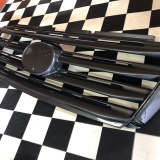 エルフォードグリル！！２９年車１５０系プラドに使用！！