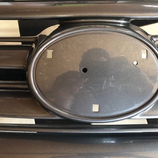 エルフォードグリル！！２９年車１５０系プラドに使用！！