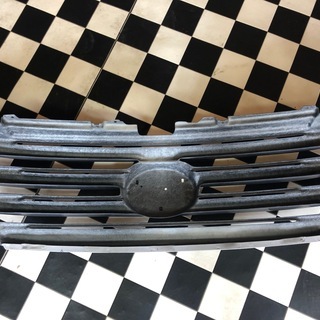 エルフォードグリル！！２９年車１５０系プラドに使用！！