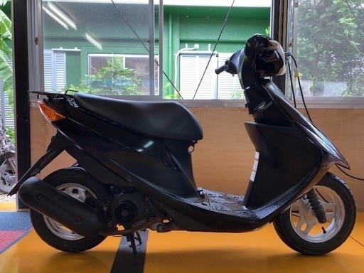 アドレスv50 現状3万円❗️