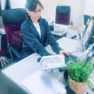 【未経験可】【最低限のPCスキルで可】食品会社の電話受付事務