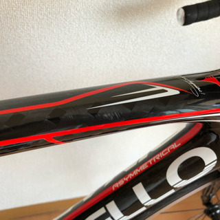 極美品 ピナレロ マーベル 2015 シマノ105 440 カーボン 女性にも