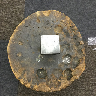 金床 中古あげます 譲ります ジモティーで不用品の処分 金床 中古あげます 譲ります ジモティーで不用品の処分