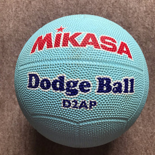 ドッジボール ボール