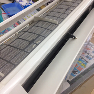 HITACHI 2.8kwエアコン RAS-AJ28B 2012年製