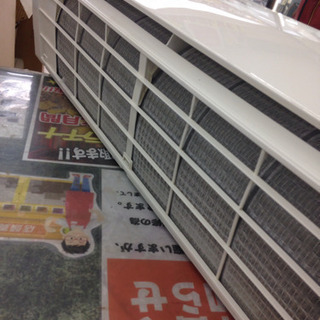 HITACHI 2.8kwエアコン RAS-AJ28B 2012年製