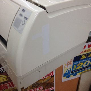 HITACHI 2.8kwエアコン RAS-AJ28B 2012年製