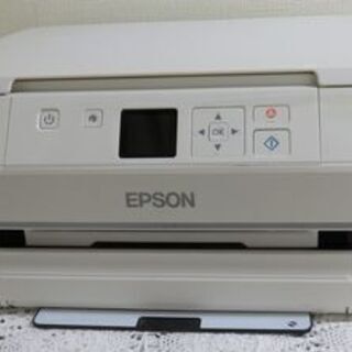 【紙詰まりの故障】エプソンプリンタ複合機　カラリオ EPSON ...