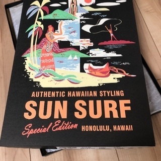 クレイジーケンバンド アロハシャツ！ 新品！