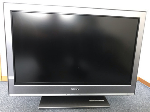 kdl-32j3000 ソニーテレビ