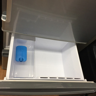 安心の1年間保証付！！【AQUA】３ドア冷蔵庫売ります！