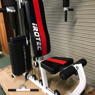 マルチホーム ジム ☆79468MHG150V-2