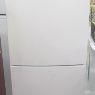 ハイアール 冷蔵庫 JR-NF218B 2019年製 中古品