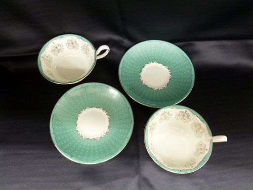  ウェッジウッド PSYCHE プシュケ カップ&ソーサー ピオニー 2客 ペア ティー カップ プレート C/S ☆ PayPay(ペイペイ)決済可能 ☆ 札幌市 清田区 平岡 WEDGWOOD ウェッジウッド PSYCHE プシュケ カップ&ソーサー ピオニー 2