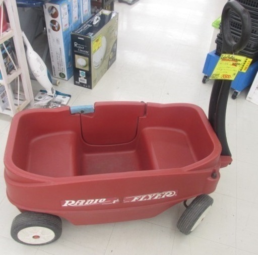 Radio Flyer ラジオフライヤー ナビゲーターワゴン NB332 gonzalo.gfd.cl