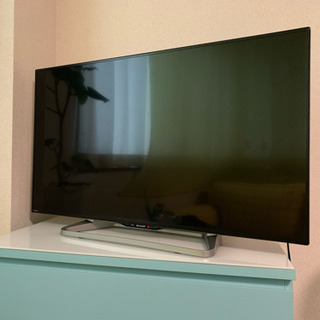 美品】【交渉可能】SHARP AQUOS