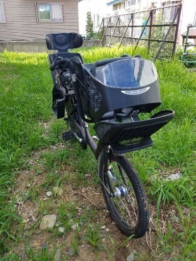ママさん必見! 3人乗り! 自転車!ブリジストンネクサス! 【公式通販】 ママさん必見! 3人乗り! 自転車!ブリジストンネクサス! 【公式通販】