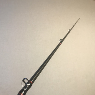 ポイズンアドレナ 美品