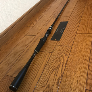 ポイズンアドレナ 美品