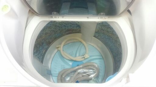 【リサイクルスターズ】 新入荷！ 東芝 洗濯乾燥機 AW‐8Ｖ2 14年製