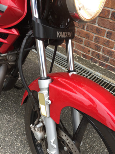 完売しました！YBR125 エンジン良し 綺麗 調子良い