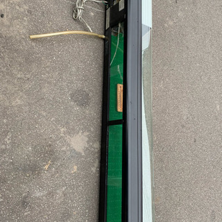 中古厨房 業務用 サンヨー 冷蔵ネタケース 寿司 SS-N1831LH W1800×D300