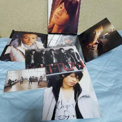 Kat Tun カレンダー 07 4 フラワー 金剛の本 Cd Dvdの中古あげます 譲ります ジモティーで不用品の処分 Kat Tun カレンダー 07 4 フラワー 金剛の本 Cd Dvdの中古あげます 譲ります ジモティーで不用品の処分