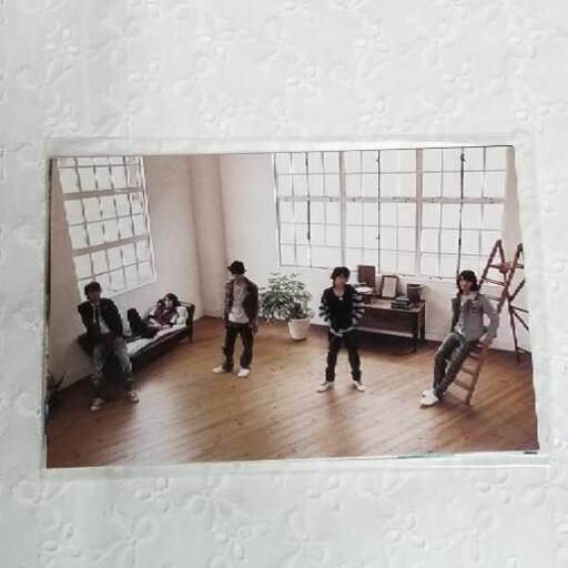 Kat Tun カレンダー 07 4 フラワー 金剛の本 Cd Dvdの中古あげます 譲ります ジモティーで不用品の処分 Kat Tun カレンダー 07 4 フラワー 金剛の本 Cd Dvdの中古あげます 譲ります ジモティーで不用品の処分