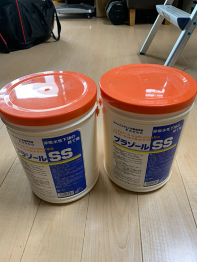プラゾールss3 5kg 壁紙 用非吸水下地の捨て糊 値引きします Junfire みのり台のその他の中古あげます 譲ります ジモティーで不用品の処分 プラゾールss3 5kg 壁紙 用非吸水下地の捨て糊 値引きします Junfire みのり台のその他の中古あげます 譲ります ジモティーで不用品の処分