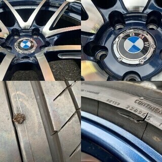 ＢＭＷ　Ｍ３，Ｍ４用　ＡＶＳモデルＦ５０　１９インチ　鍛造ホイール BMW M3，M4用 AVSモデルF50 19インチ 鍛造ホイール