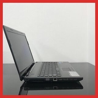 Lenovo A4 ノートPC Win10 Core i5 4GB 500GB