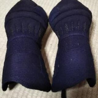 剣道の防具一式またはバラ売りします！