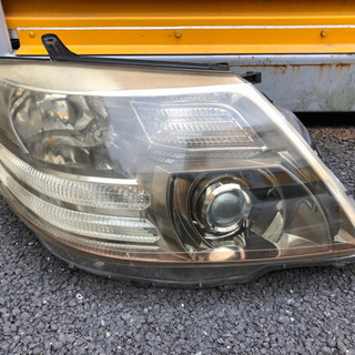 アルファード10系