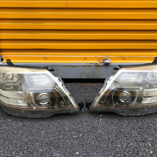 アルファード10系