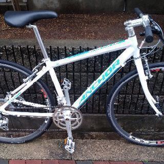 ANCHOR UF7 自転車