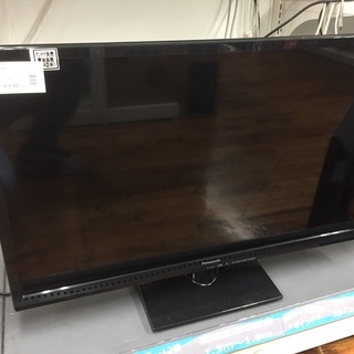 安心6カ月保証付き！！ Panasonic 液晶テレビ