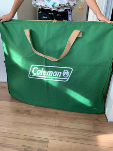 【未使用品】コールマン フィールドキャビネット　今がチャンス！ Amazon | Coleman(コールマン) フィールドキャビネット