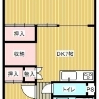 分譲賃貸マンション - 大阪市