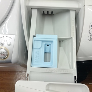 東芝 ドラム式洗濯乾燥機 9.0kg/6.0kg 2014年製 【トレファク 川越店】【
