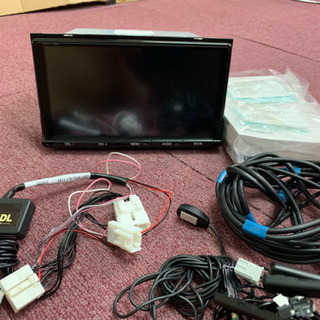 トヨタ純正9インチナビ データシステムテレビキット付き！ 【公式通販】