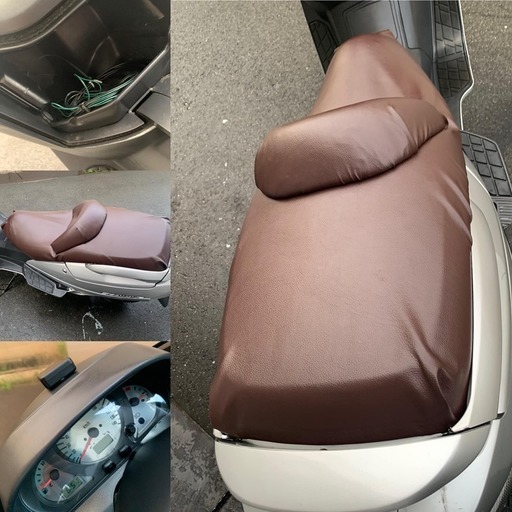 【ジモティー法人登録】♪スズキ　スカイウェイブ　CJ41A　250ｃｃ♪ETC付いてます♪実働/良質ＷＡＫＯＳ製品で清掃済み/配達可♪ ジモティー法人登録】♪スズキ スカイウェイブ CJ41A 250cc♪ETC付い