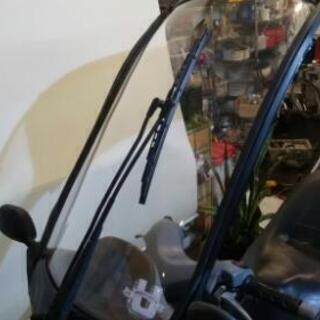 【値下げ！屋根付きスクーター】自賠責あり。キャビーナ50 値下げ！屋根付きスクーター】自賠責あり。キャビーナ50