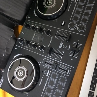 DDJ-200 DJ機器 DJ機材