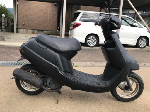 ヤマハ ジョグ アプリオ 実働 書類付き | revistaintramuros.com.br