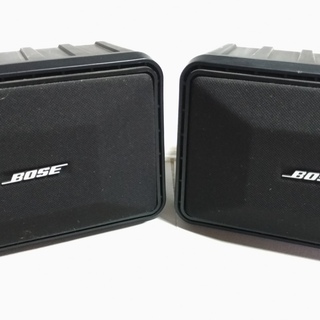 Bose　スピーカー　101MM