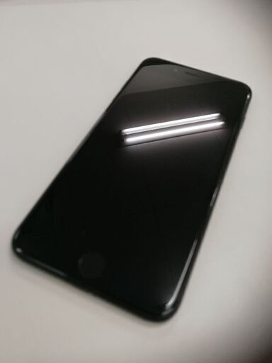 最終値下げ！　iPhone7Plus(32G)　ブラック/SoftBank　35,000円→30,000円！