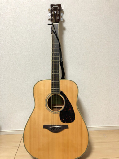YAMAHA アコースティックギター